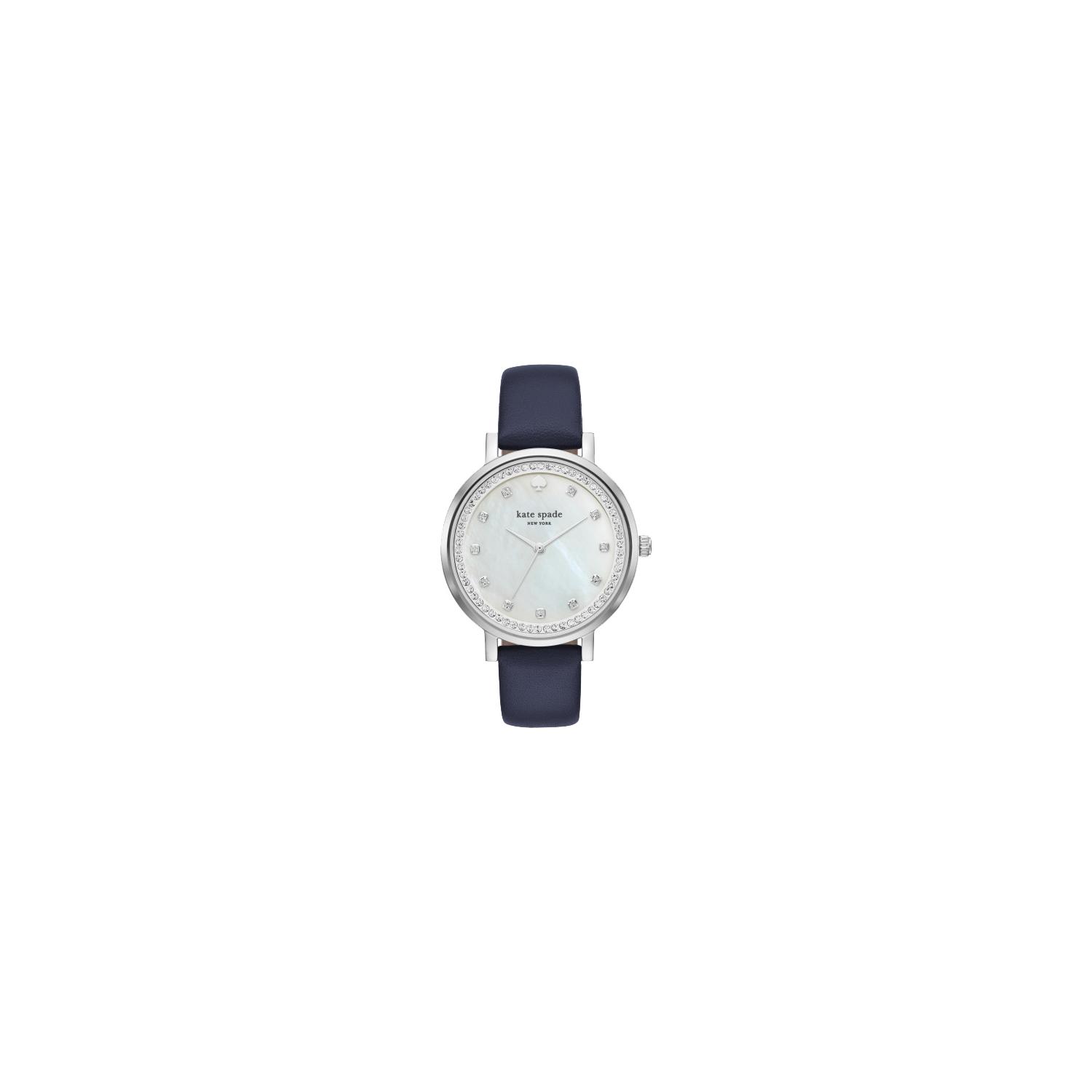 Kate spade new york monterey watch online