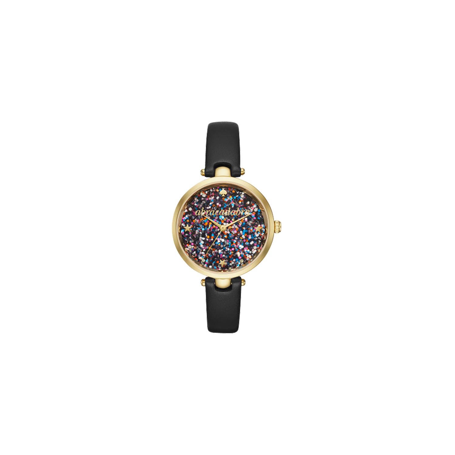 Kate Spade New York Holland KSW1212 Watch Shade Station