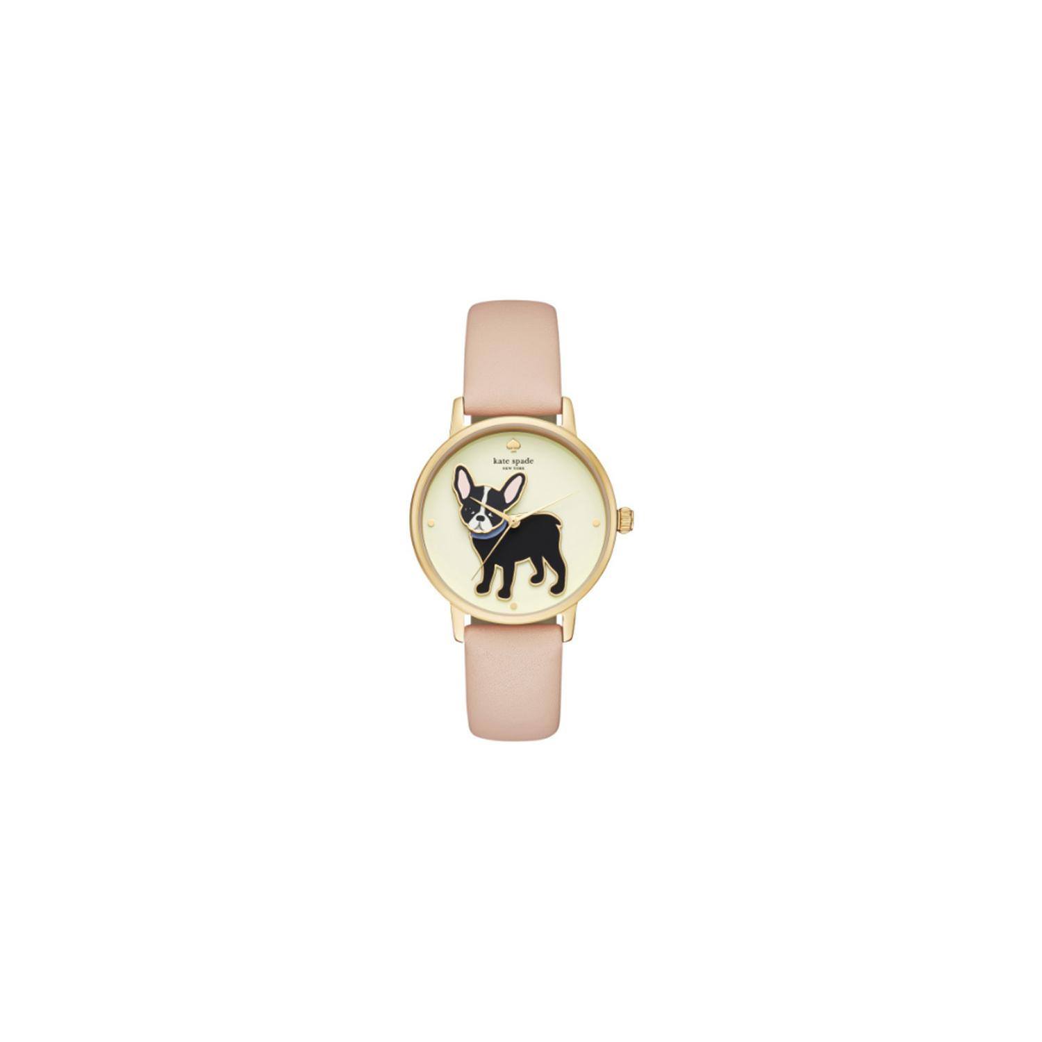 Kate spade grand metro watch hot sale
