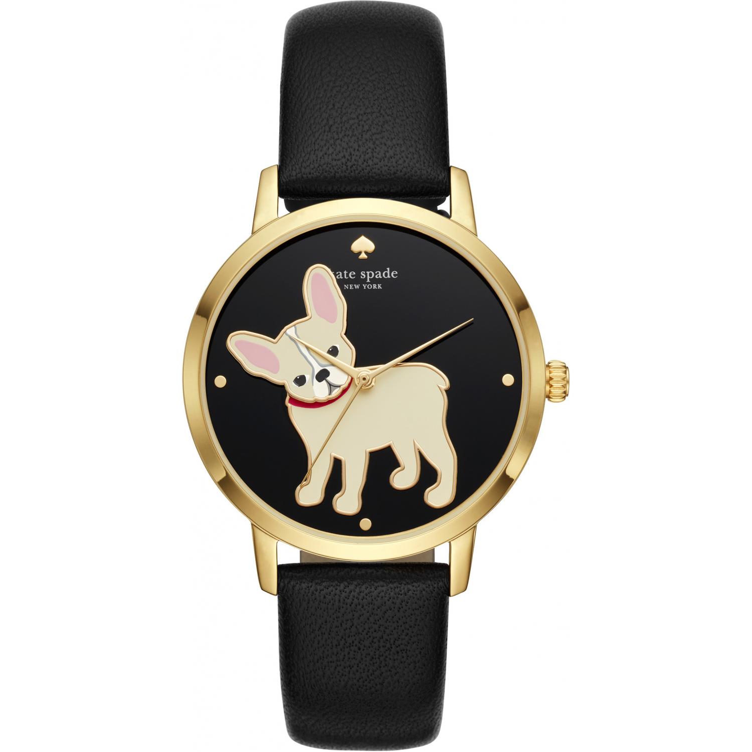 Kate spade grand metro watch best sale
