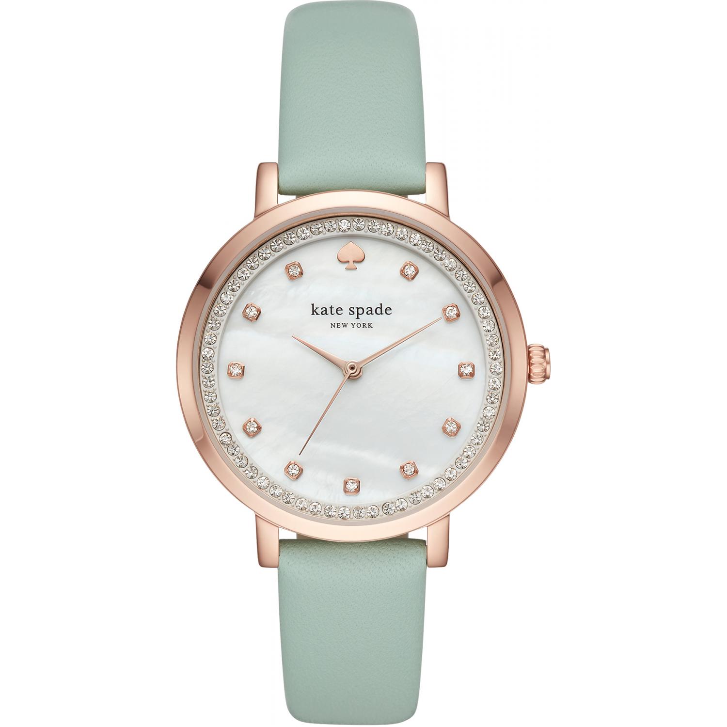 Kate Spade New York Monterey KSW1426 Watch Shade Station