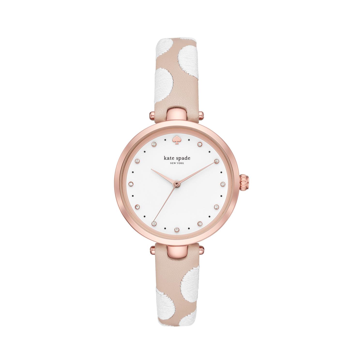 Kate Spade New York Holland KSW1450 Watch Shade Station
