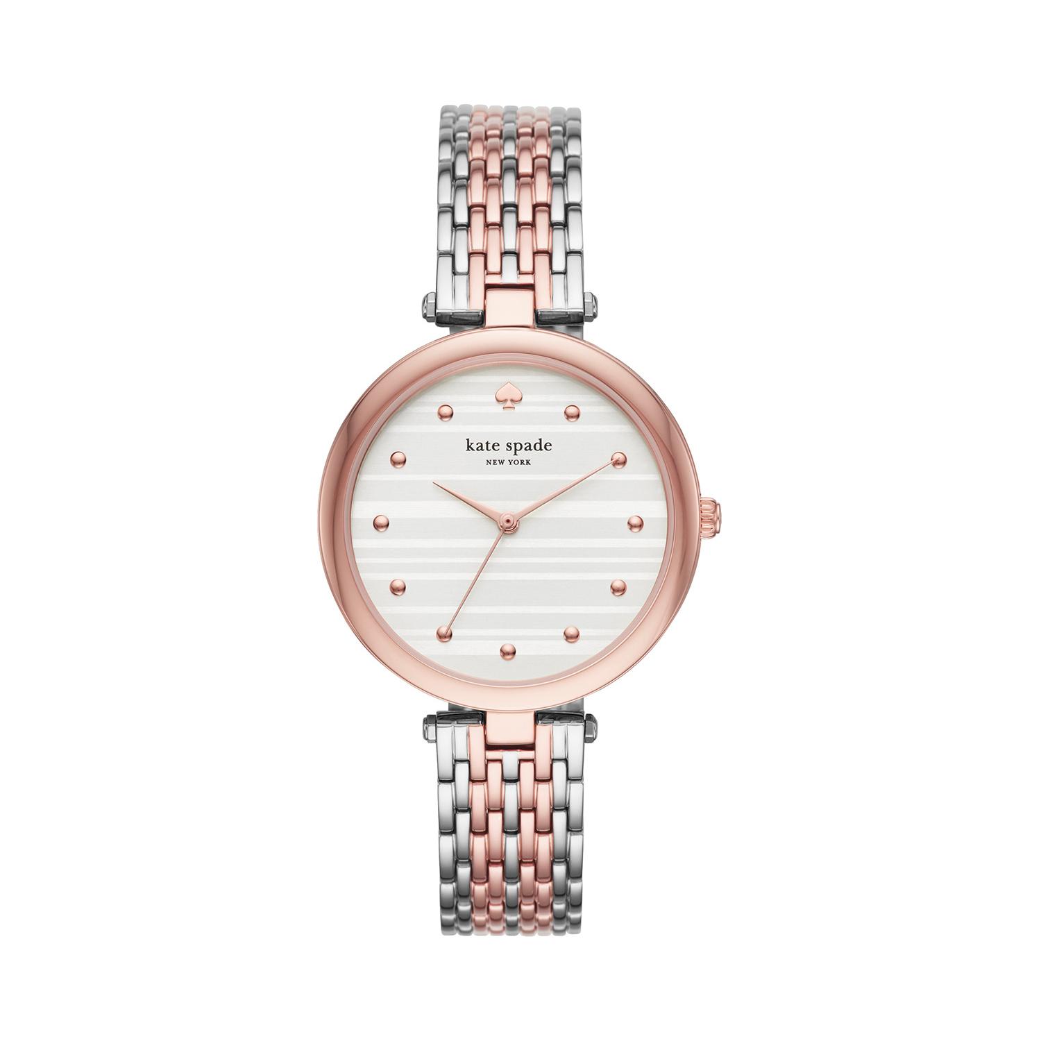 Kate spade varick watch deals