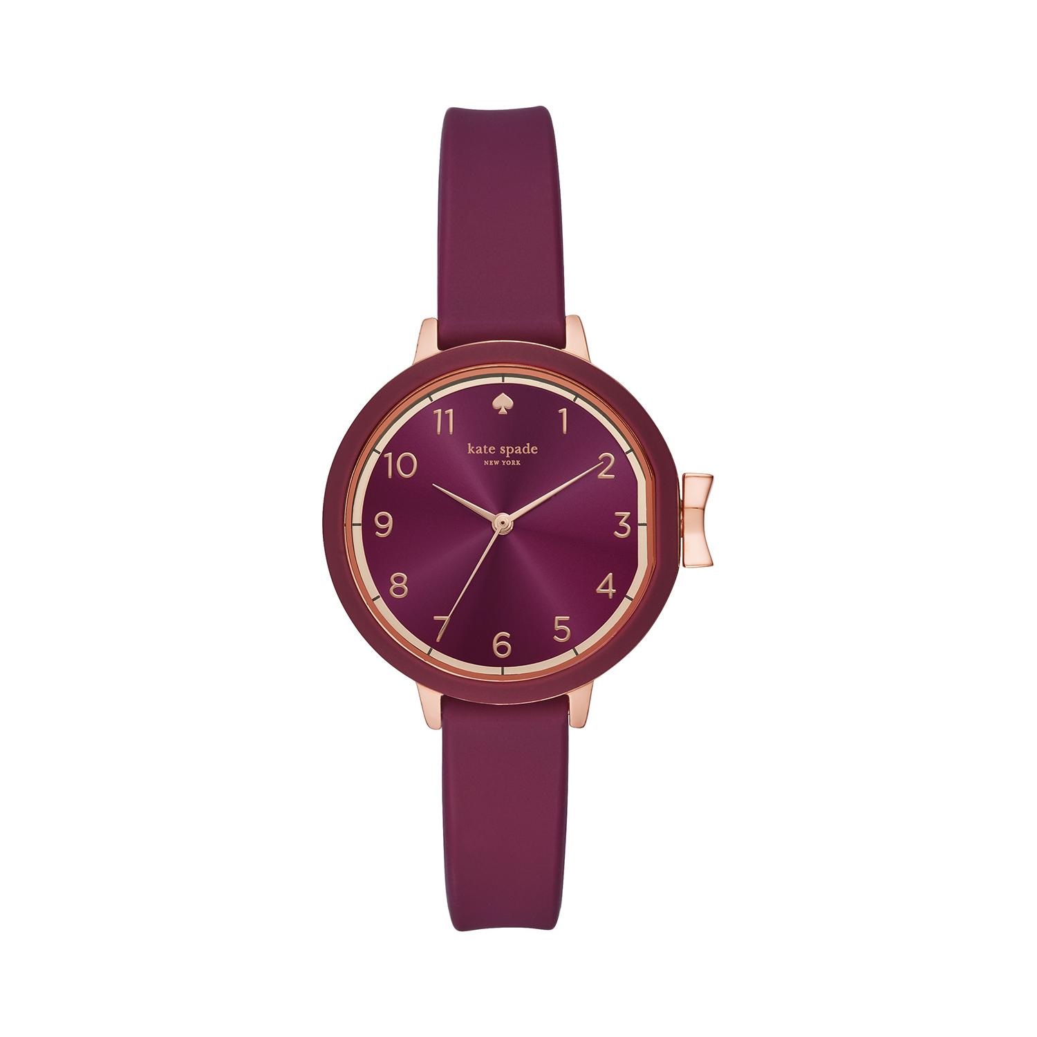 Kate Spade New York Park Row KSW1486 Watch Shade Station