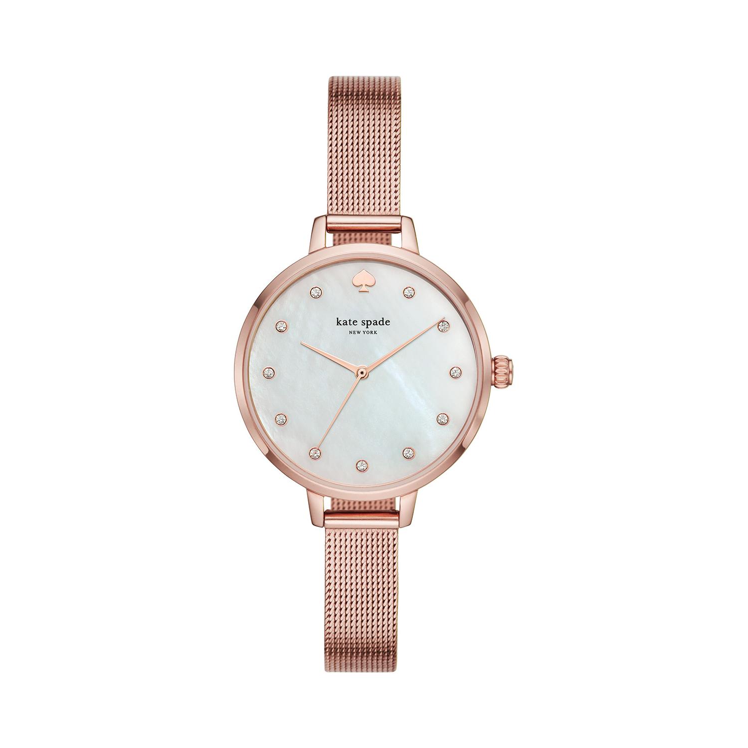 Cheap kate sales spade watches