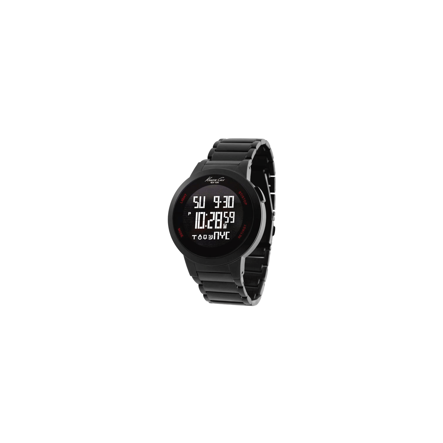 Kenneth cole digital hotsell watches
