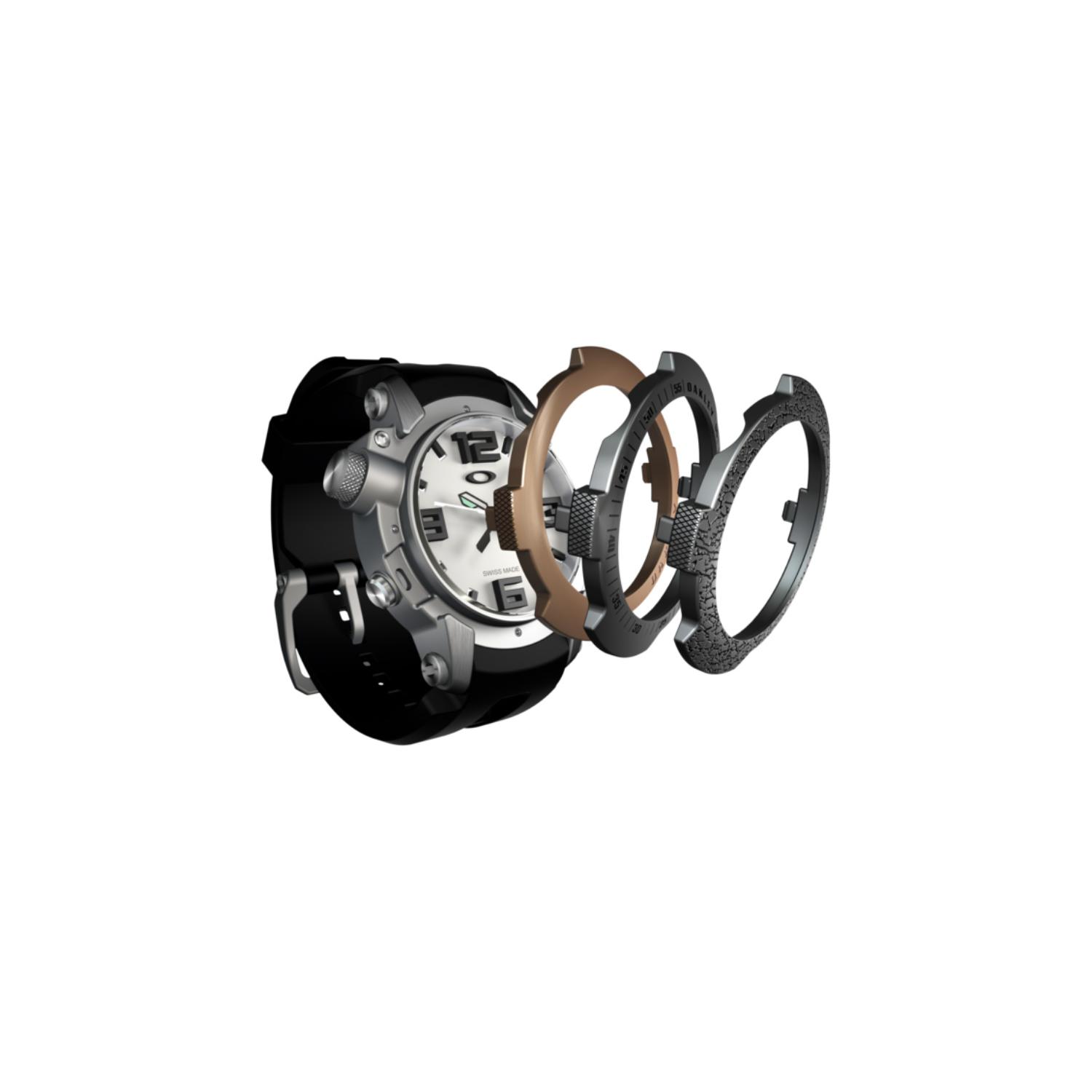 Oakley best sale killswitch watch