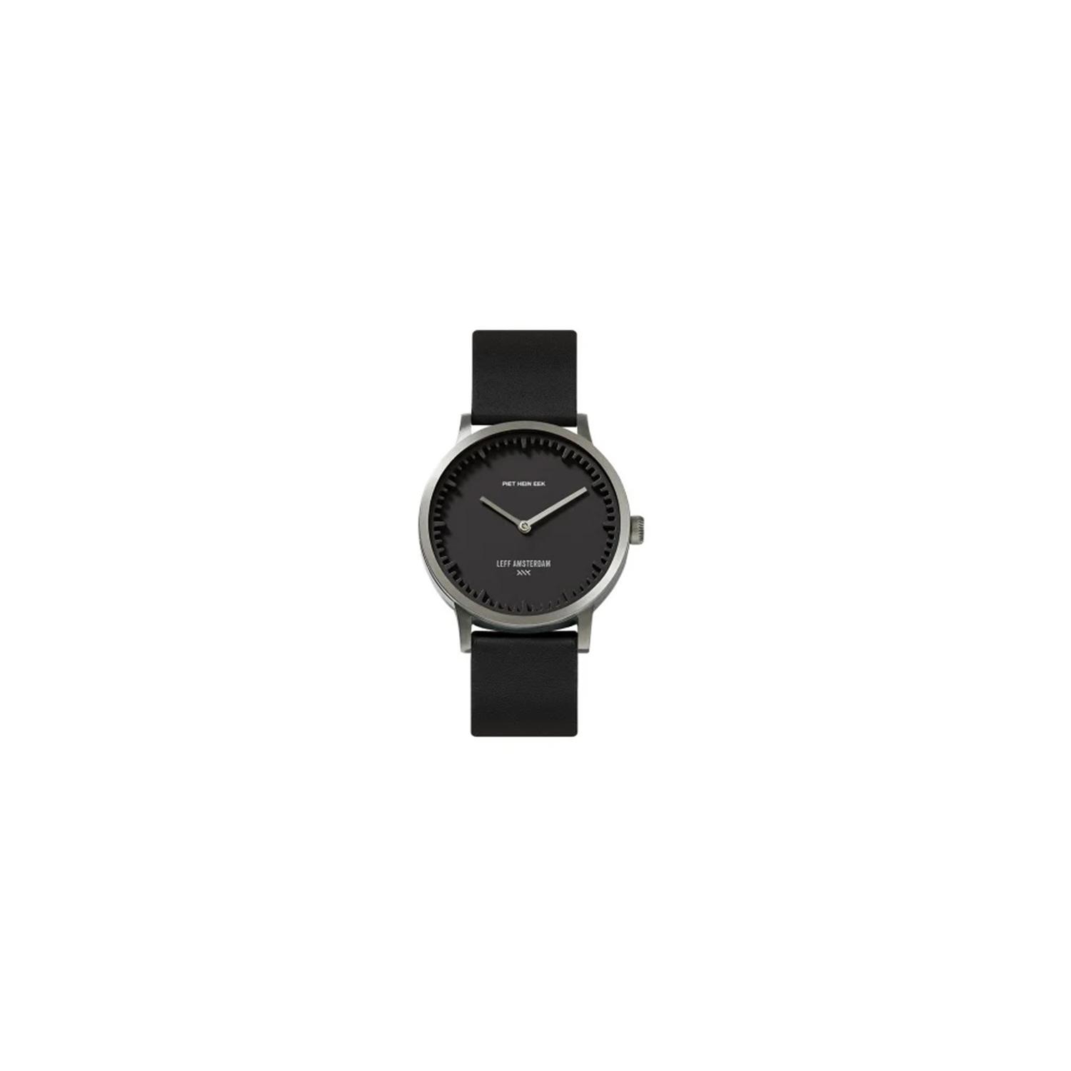 Leff Amsterdam Tube Watch T32 Watch