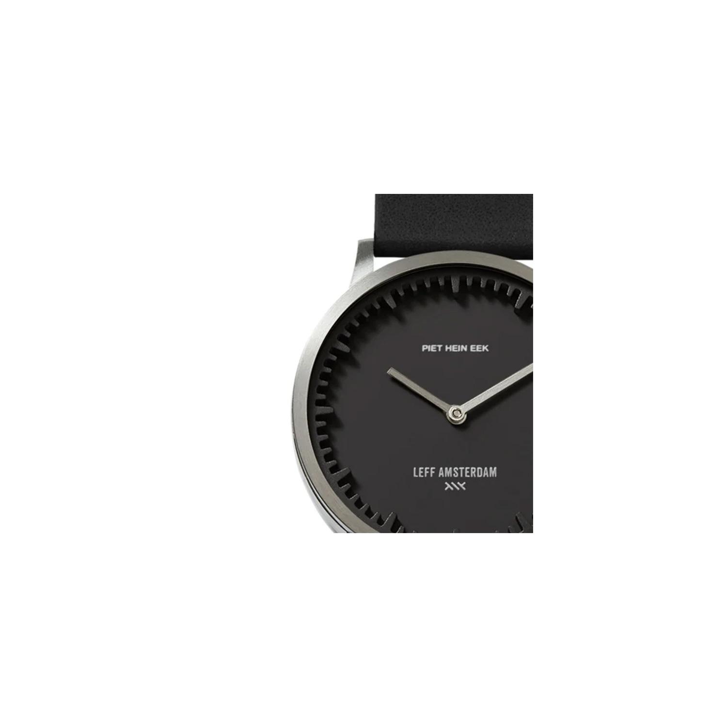 Leff Amsterdam Tube Watch T32 LT74713 Watch | Shade Station
