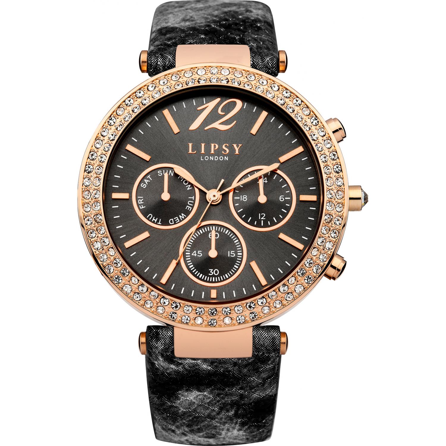 Lipsy london watch 2025