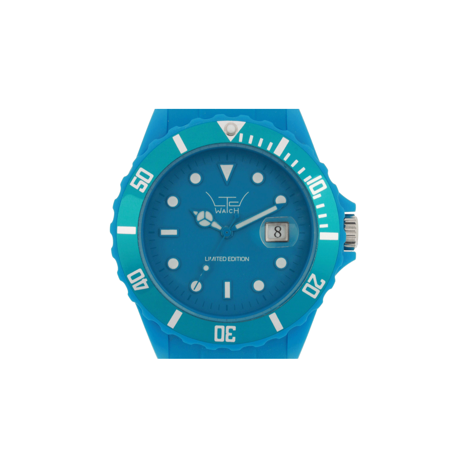 Ltd watch sale limited edition