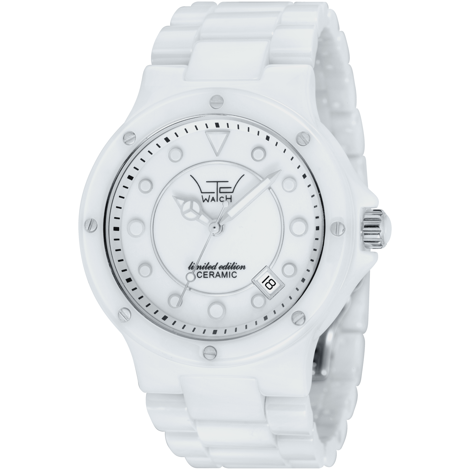 LTD Watch LTD 021601 Watch