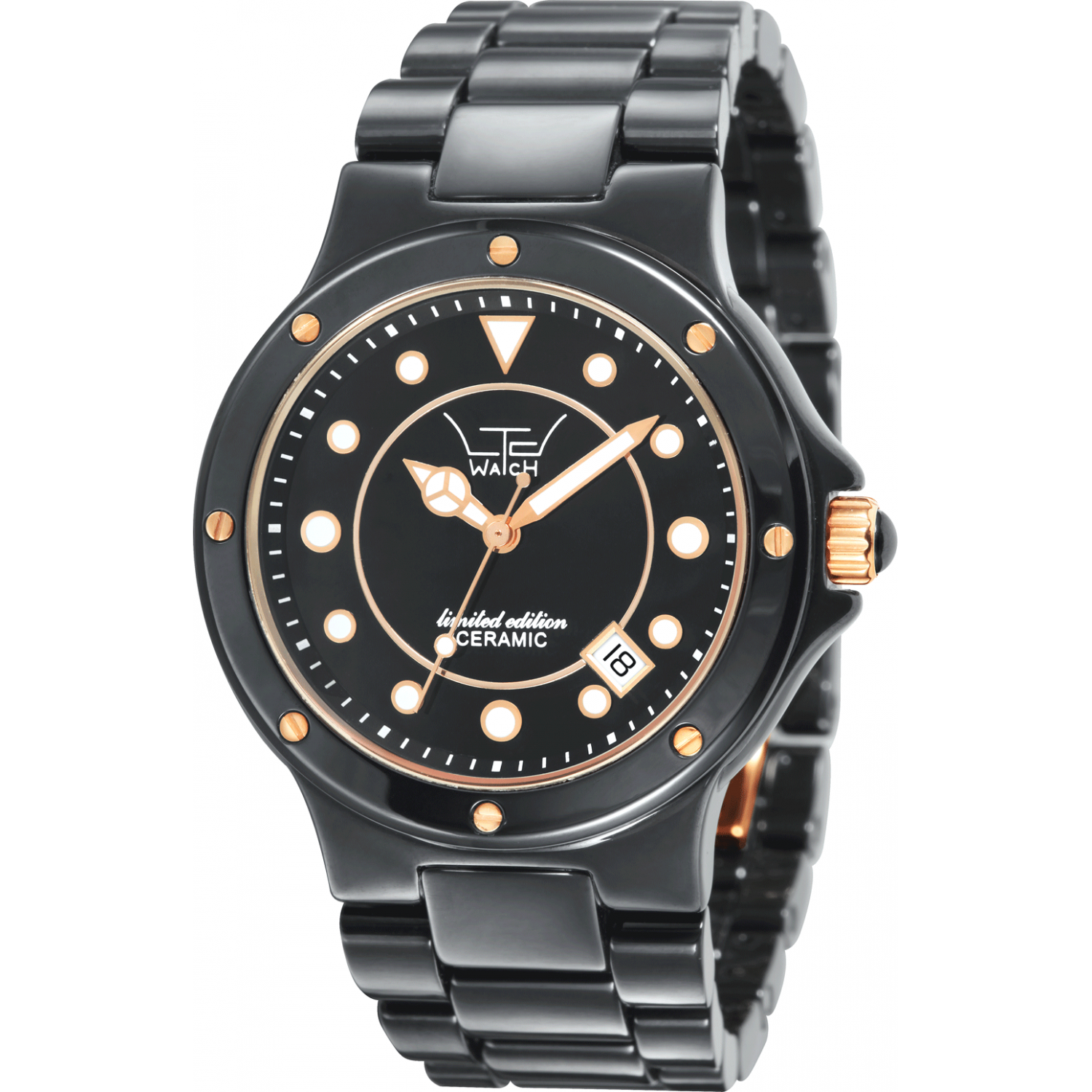 LTD Watch LTD 031603 Watch Shade Station