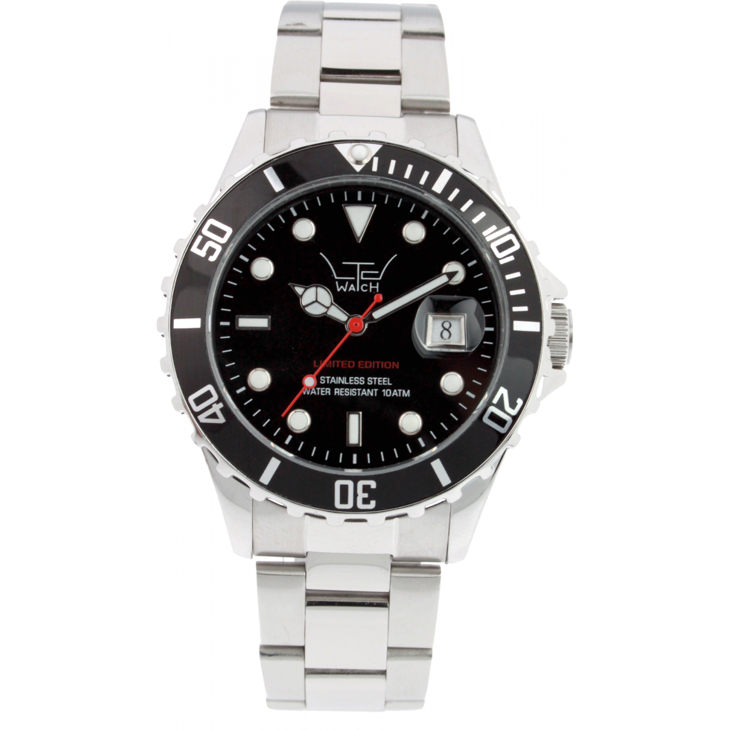 Ltd watch limited edition deals