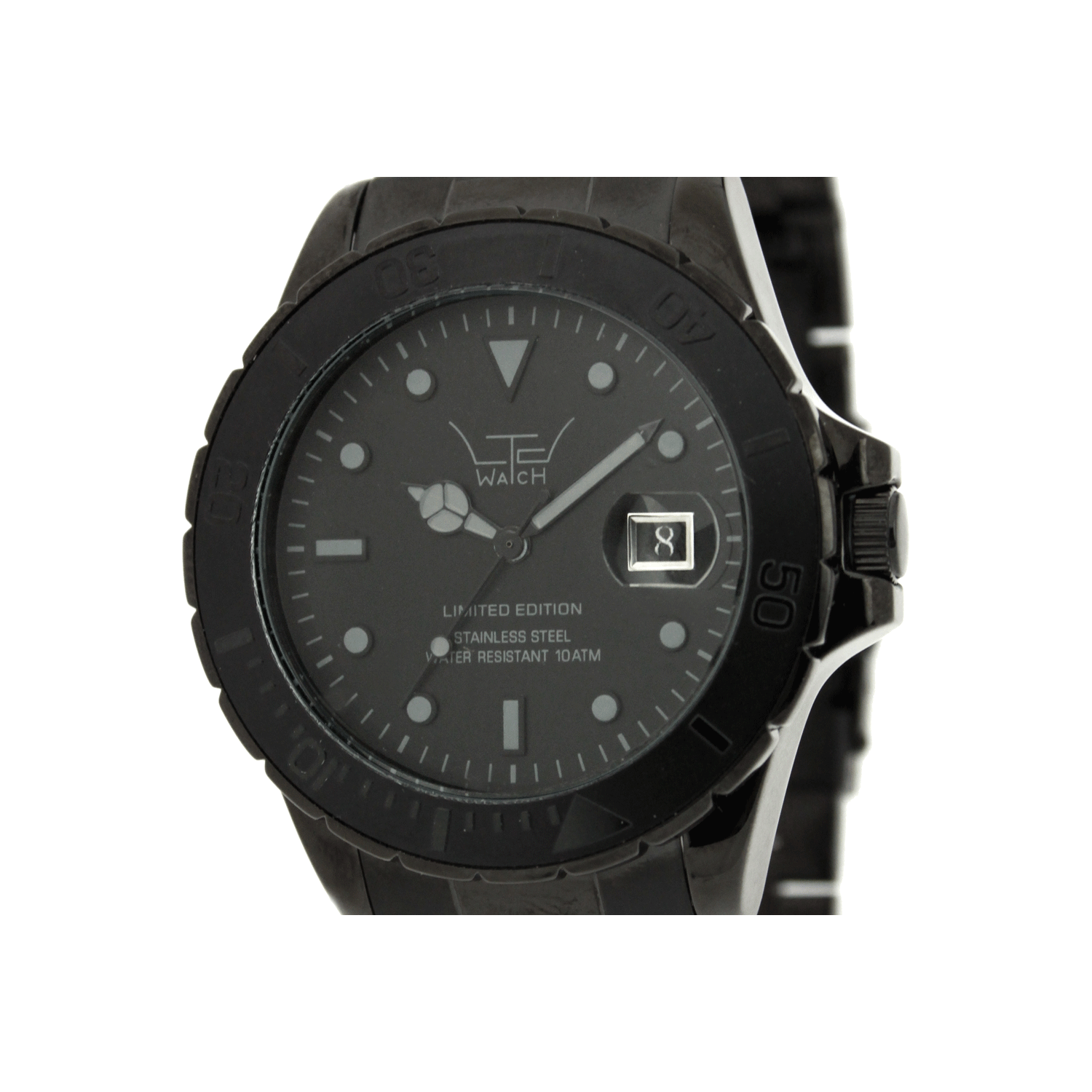 Ltd watch limited edition deals