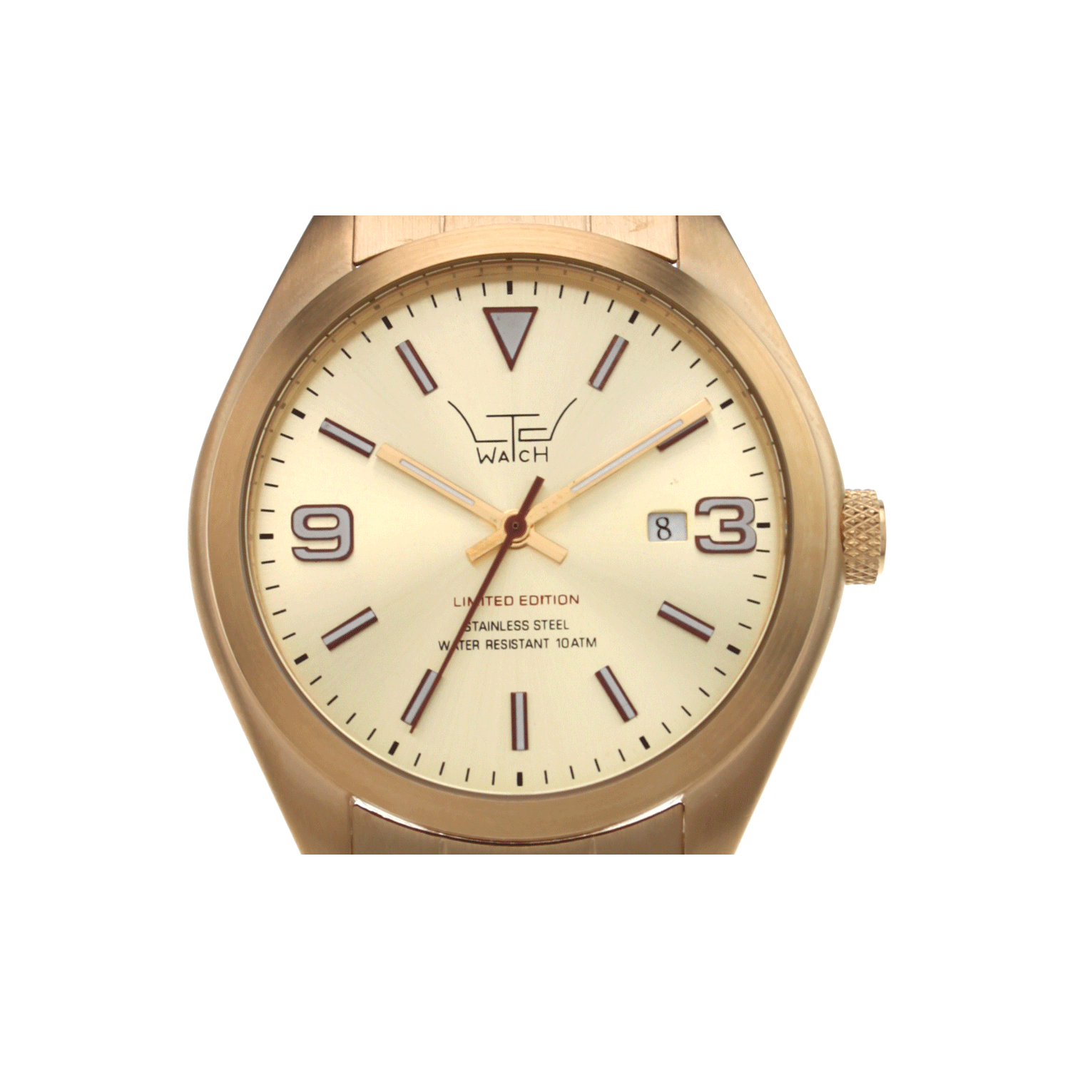 LTD Watch Gold 280302 Watch Shade Station