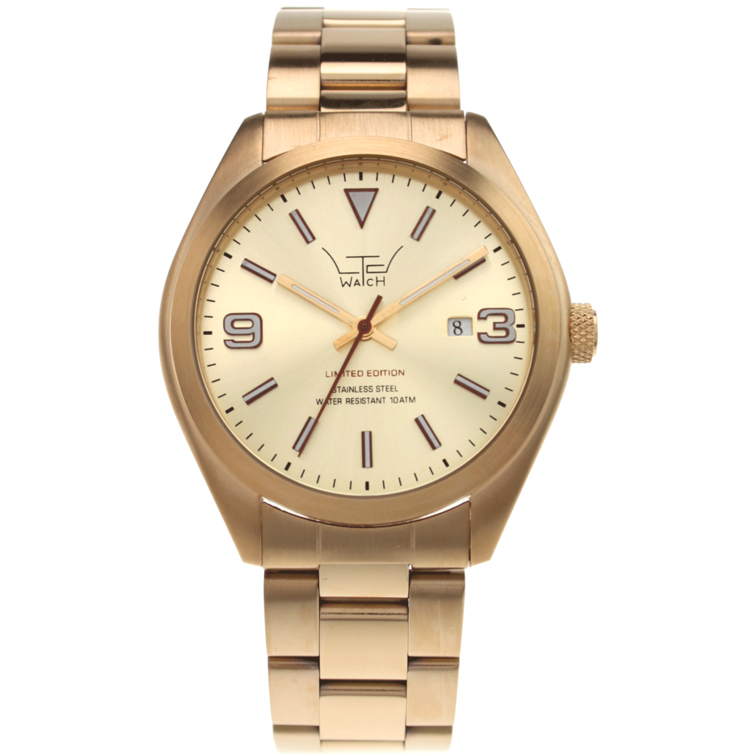 LTD Watch LTD 280302 Watch