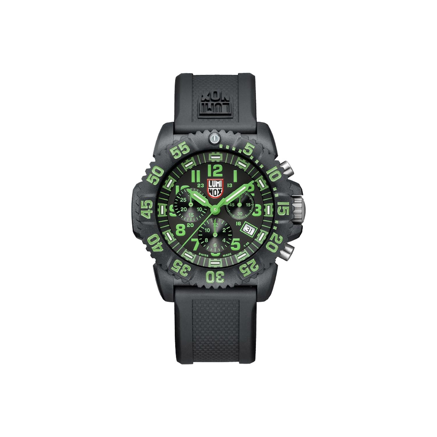Luminox series 3080 top