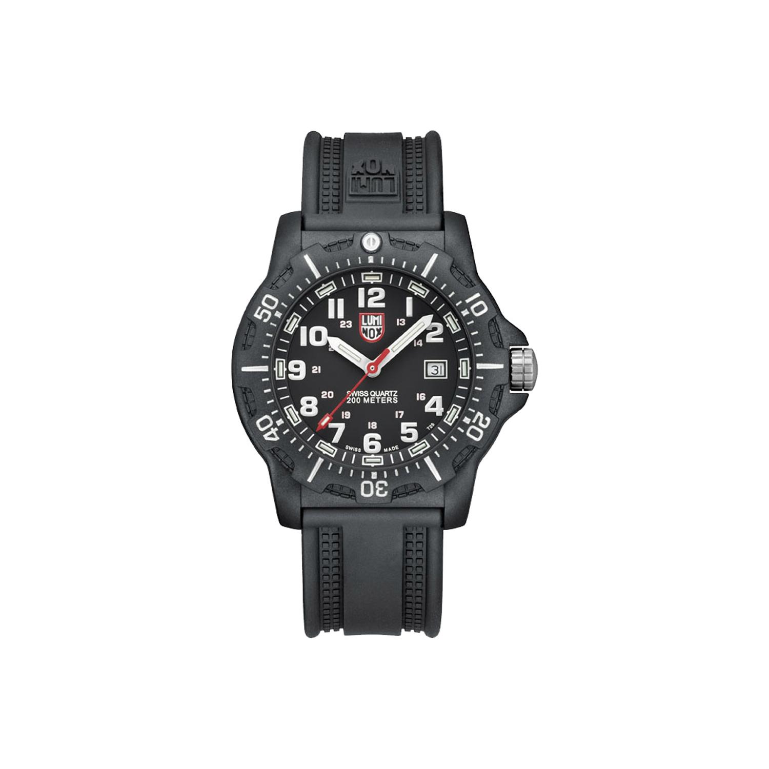 Luminox Black OPS Carbon 8800 Series Watch