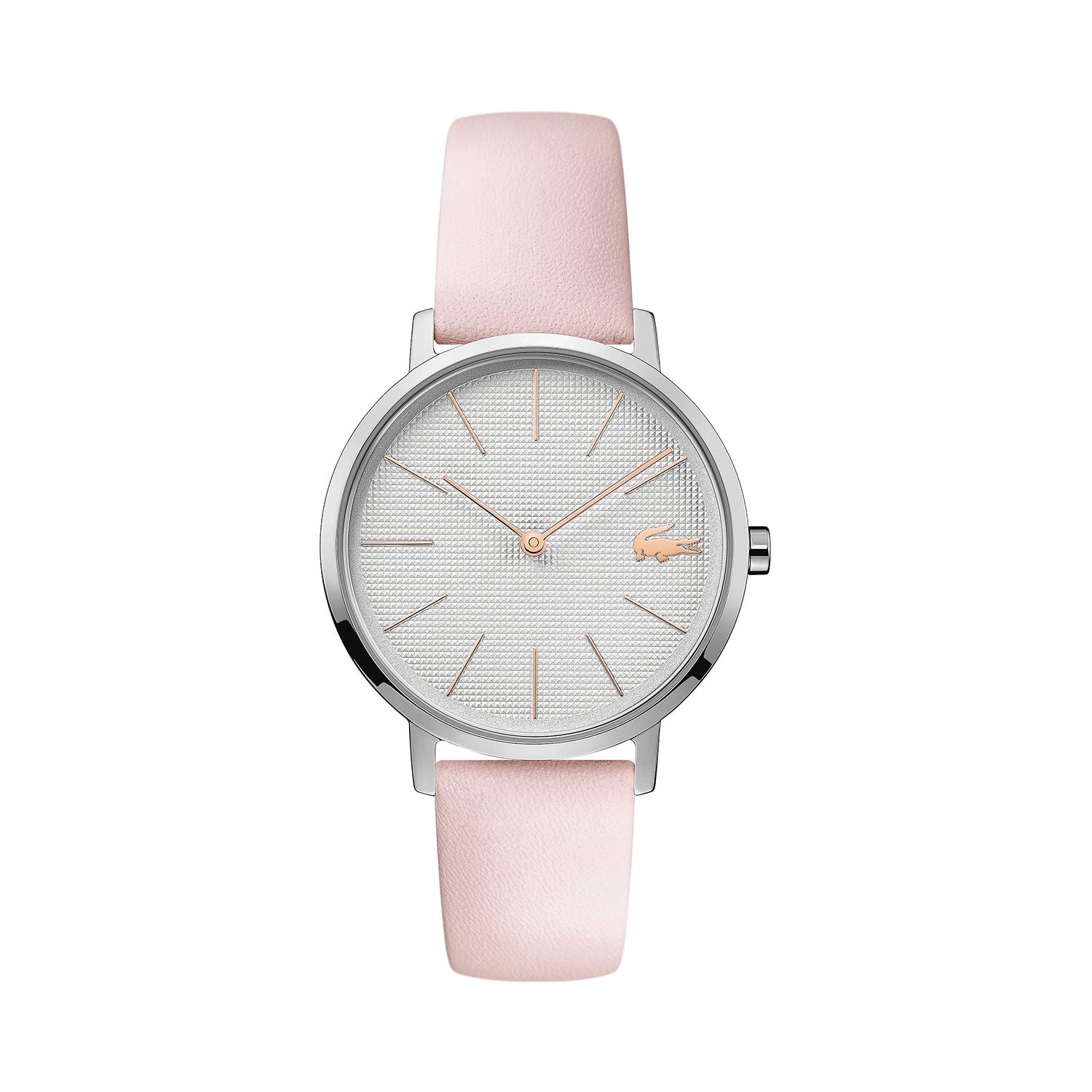 Lacoste moon shop watch for ladies