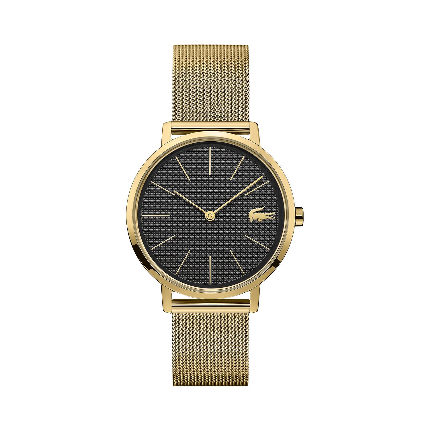 Lacoste moon watch new arrivals