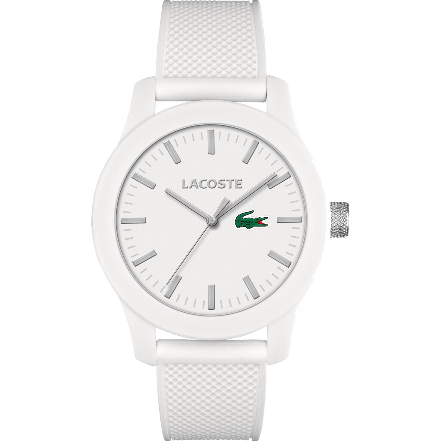 Lacoste Lacoste. 12. 12 2010762 Watch Shade Station