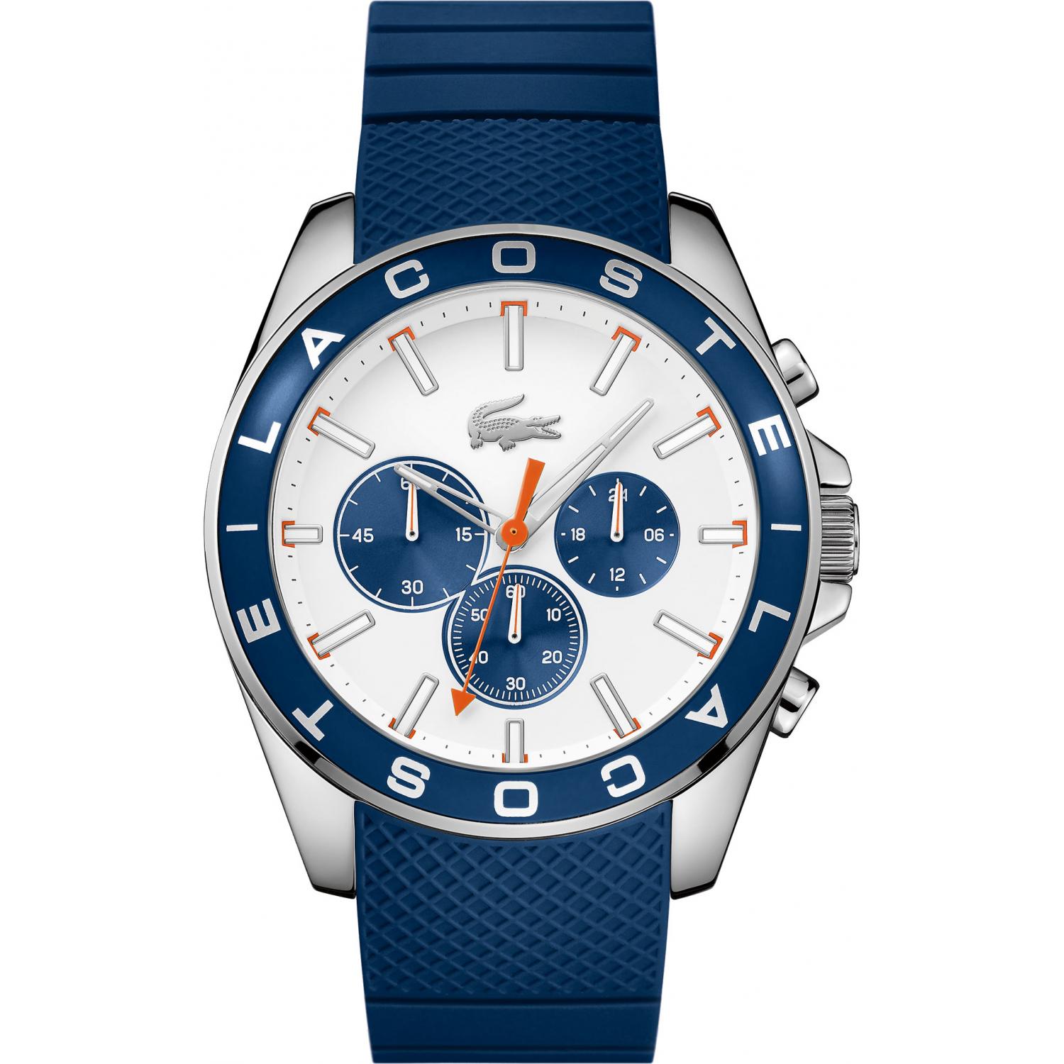 optimum time sailing watch