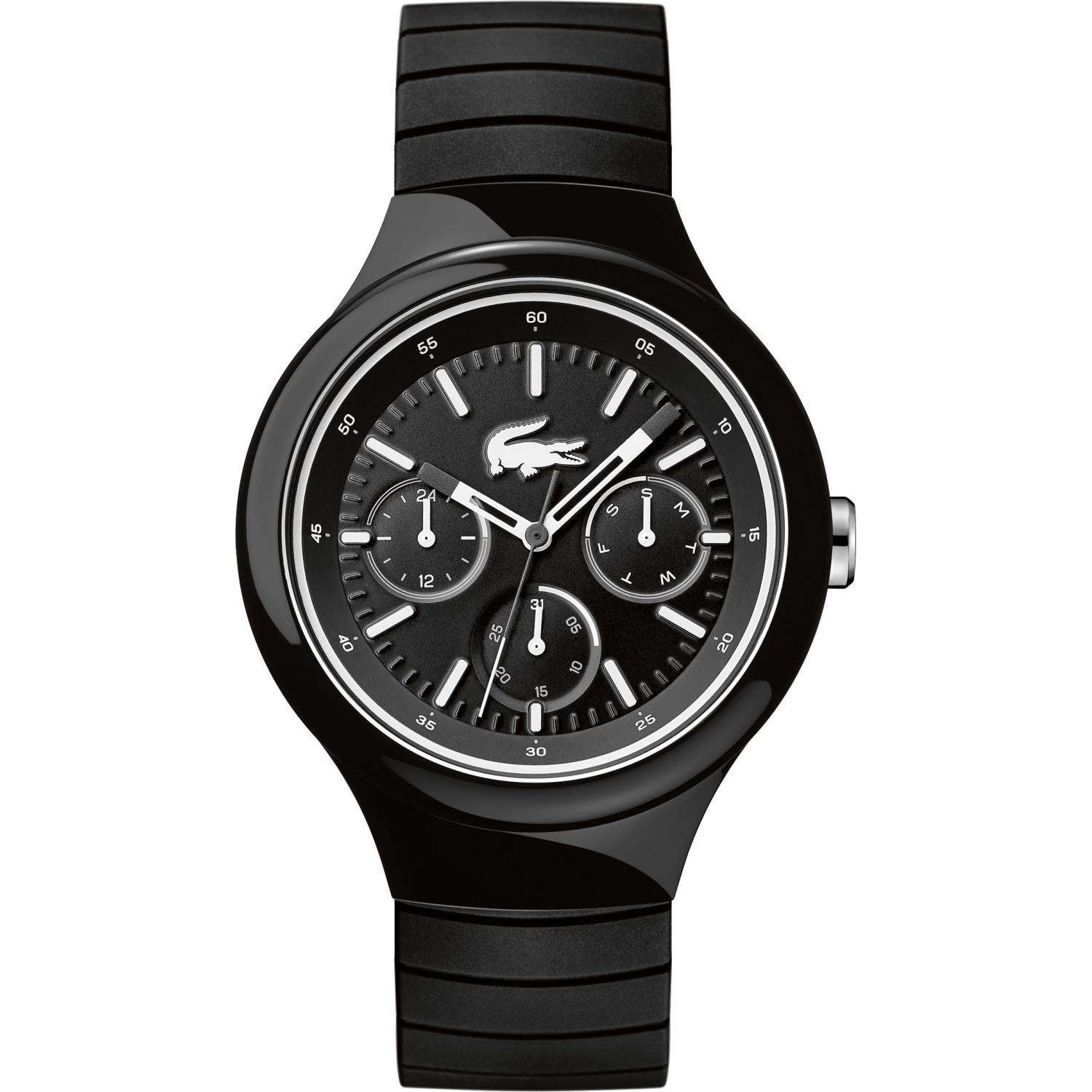Lacoste borneo watch online