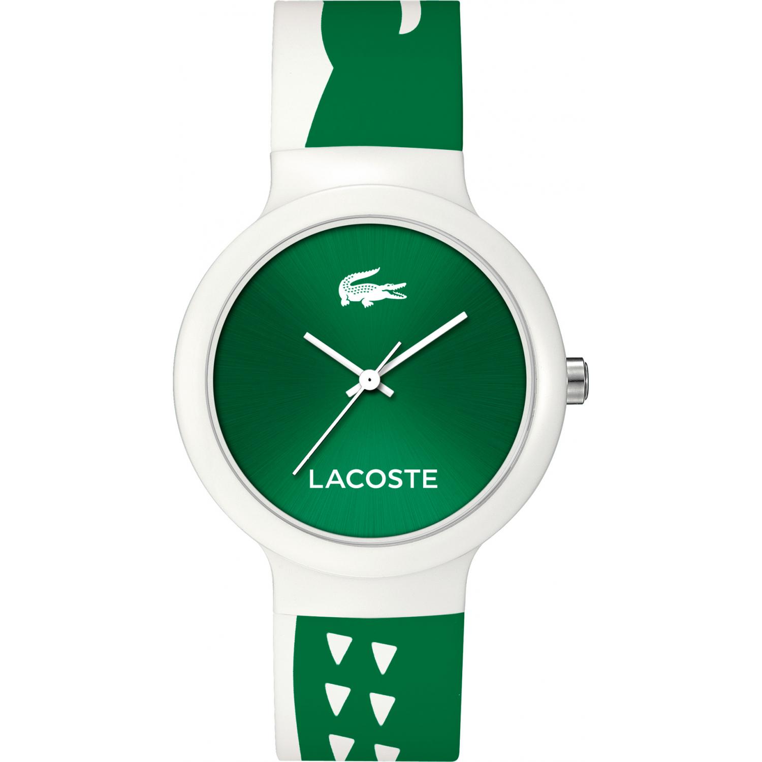Lacoste Goa 2020092 Watch | Shade Station