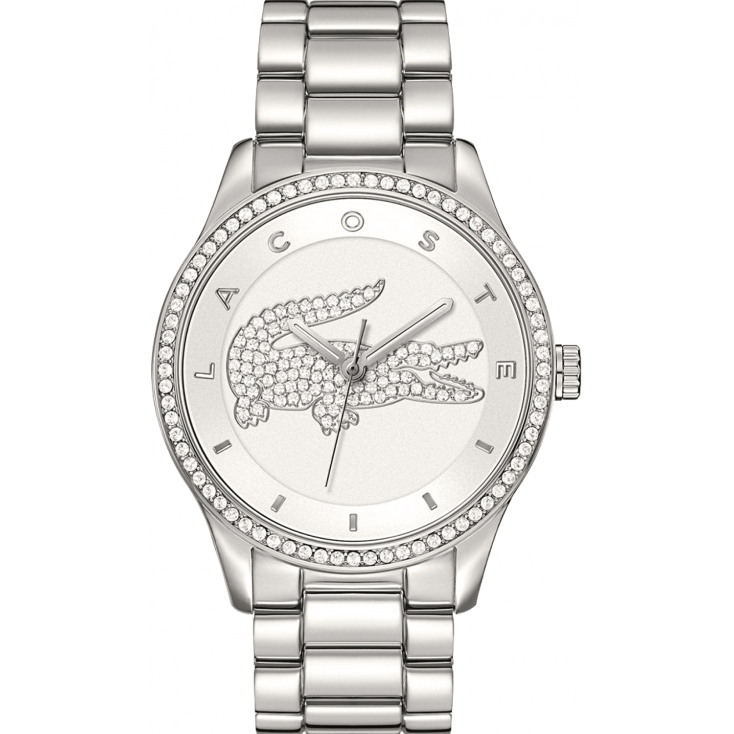 Lacoste store victoria watch