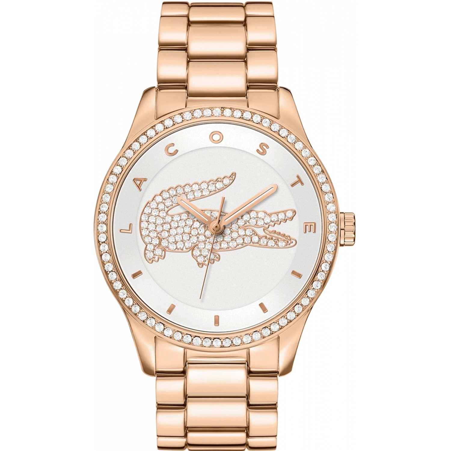 Lacoste victoria watch online