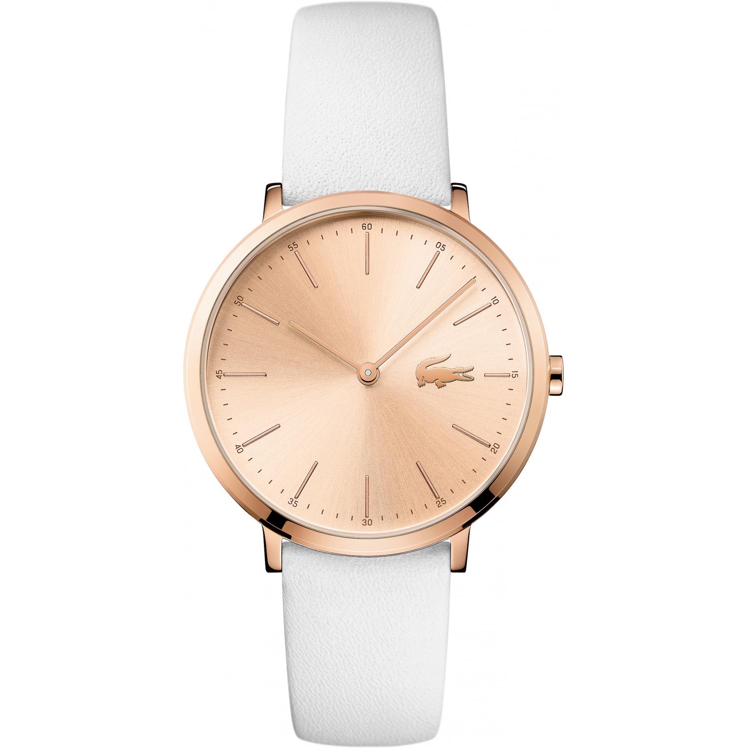 Lacoste Moon Ultra Slim Watch