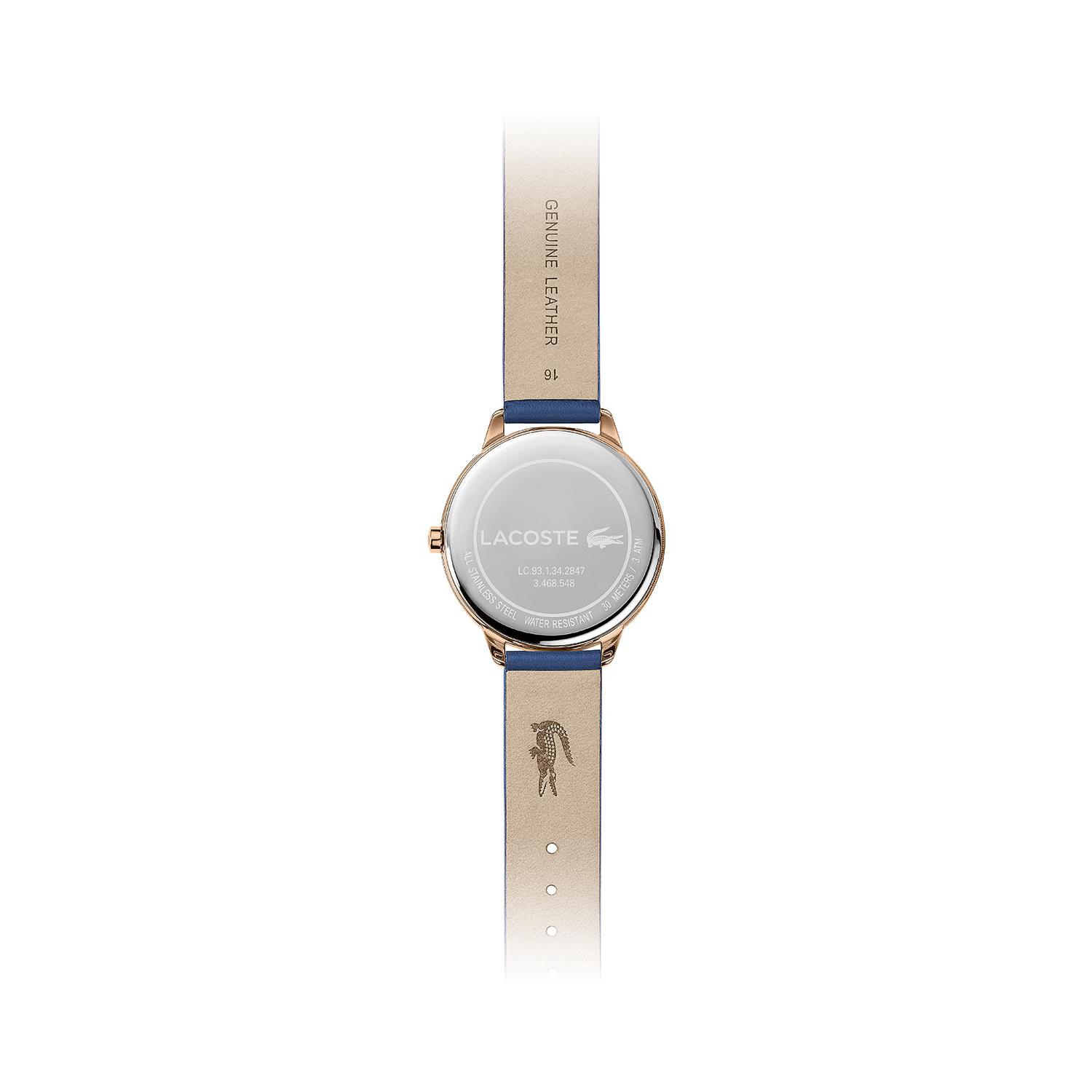Lacoste Lexi 2001058 Watch Shade Station
