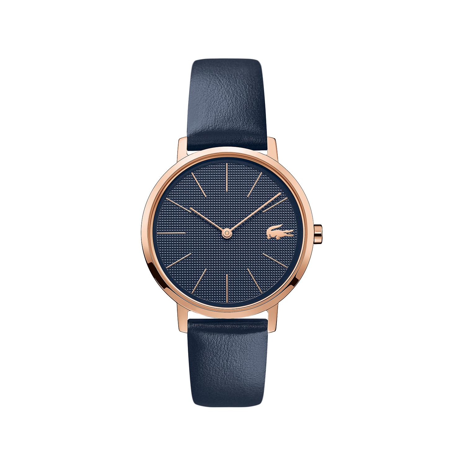 Lacoste Moon 2001071 Watch Shade Station