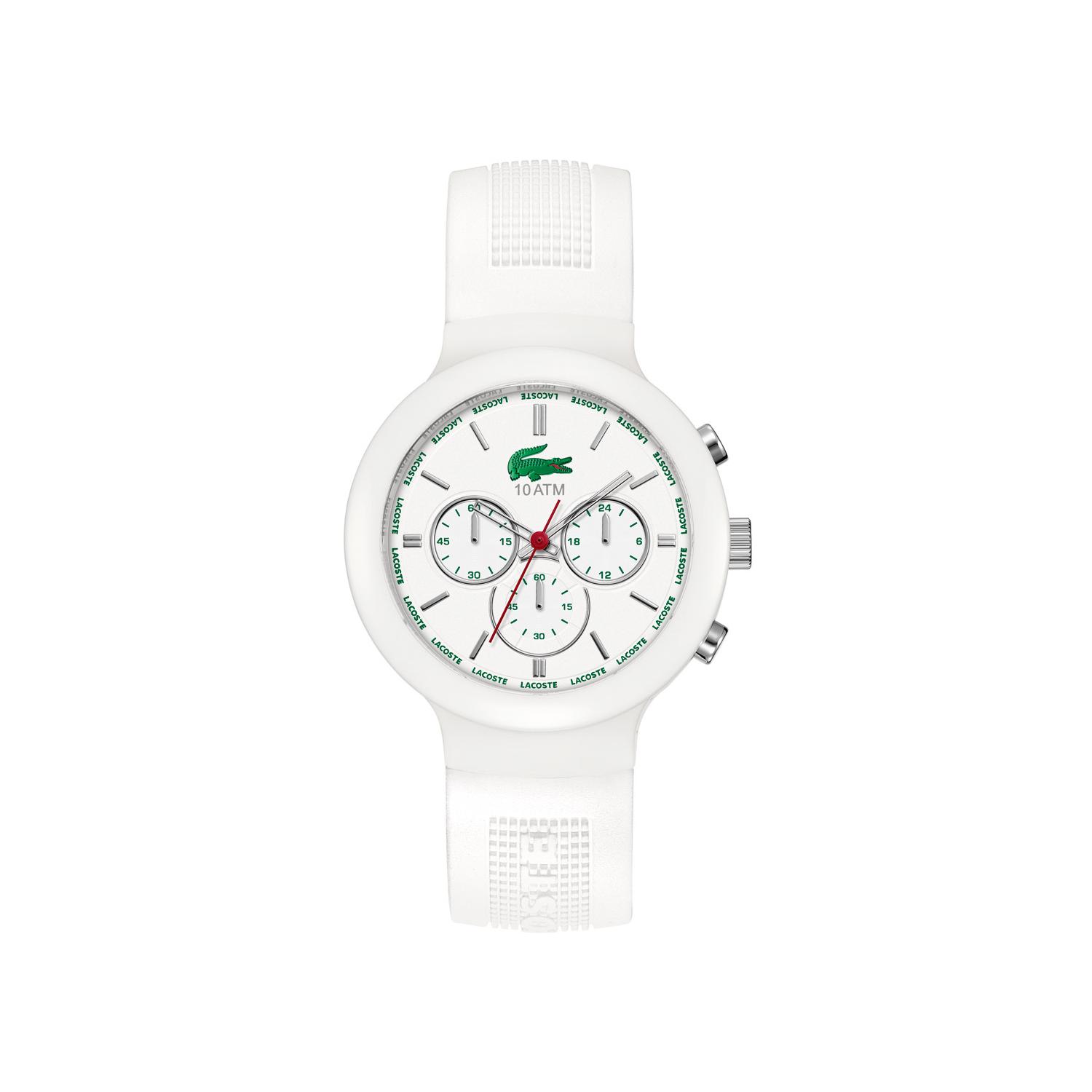 Lacoste borneo watch shop