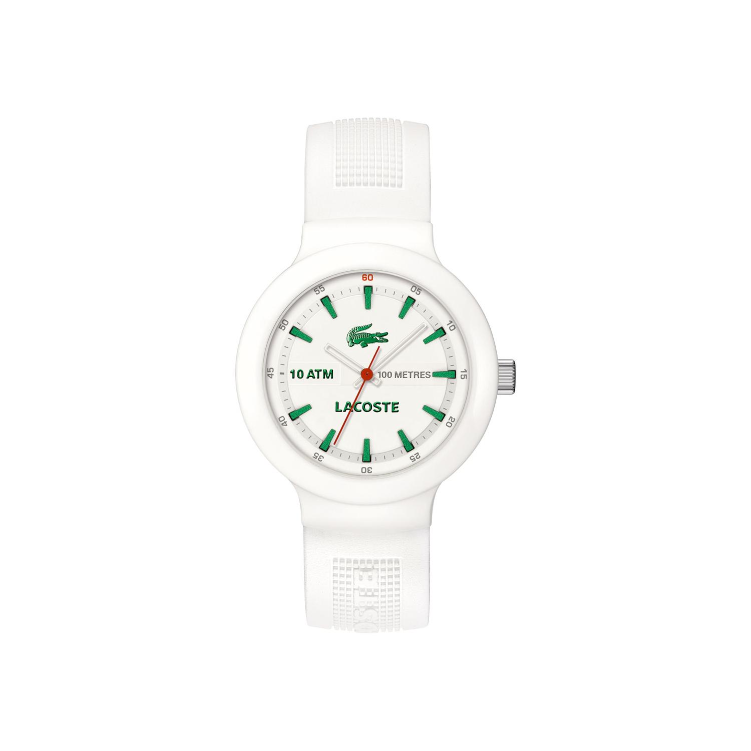 Lacoste borneo watch cheap