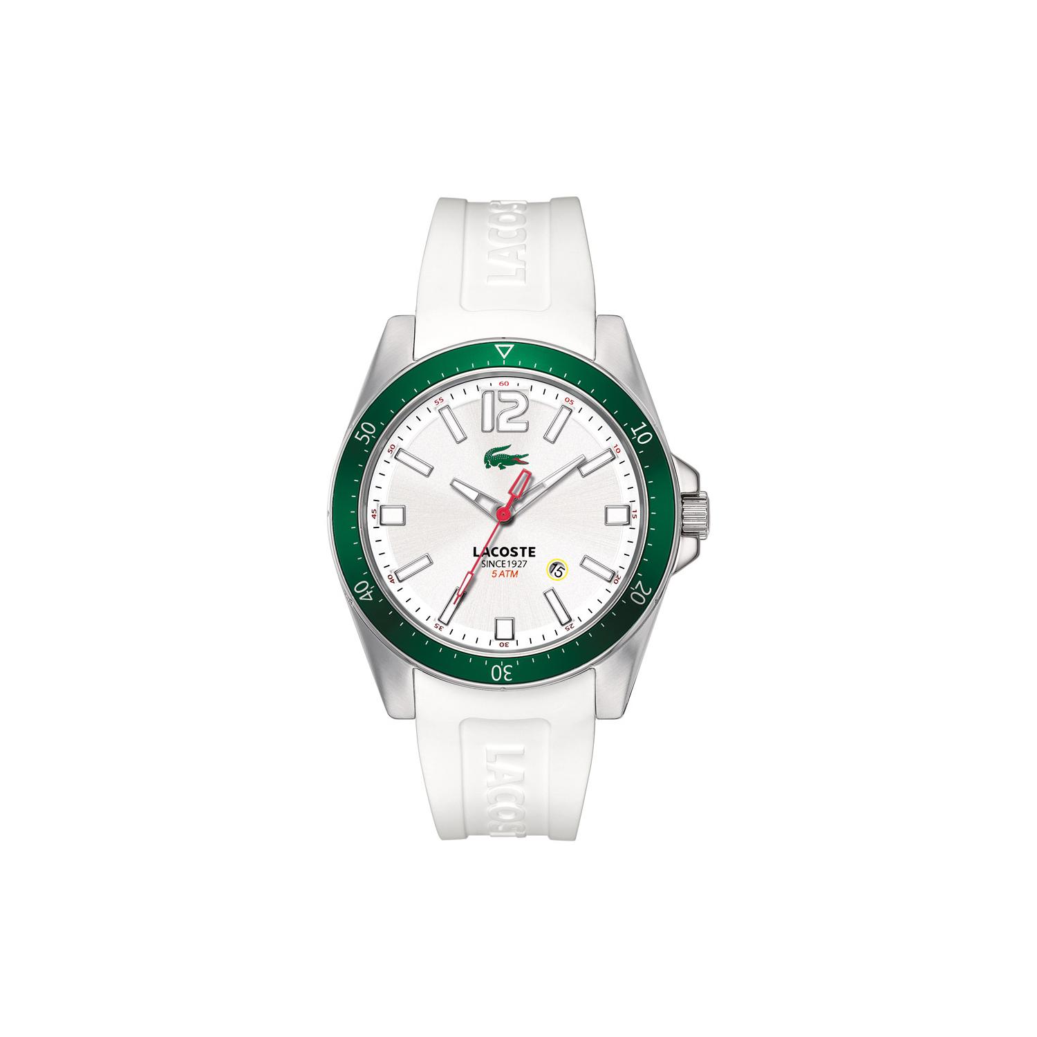 Lacoste shop seattle watch
