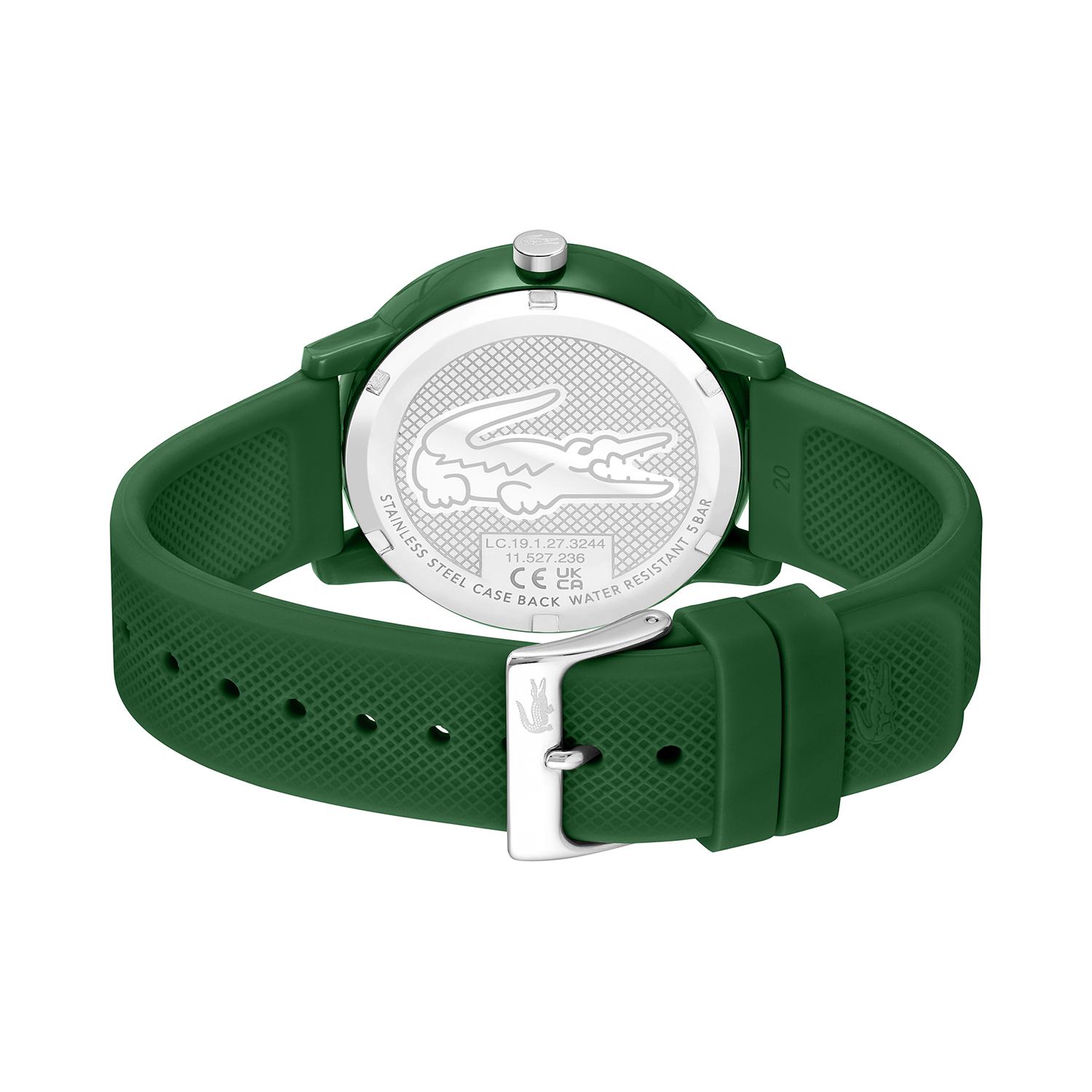 Lacoste 2011170 Watch Shade Station