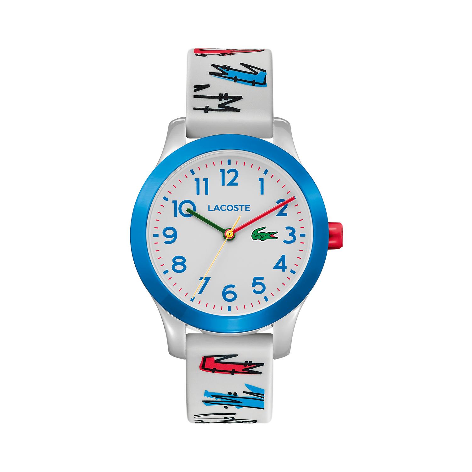 Lacoste sales watch boys