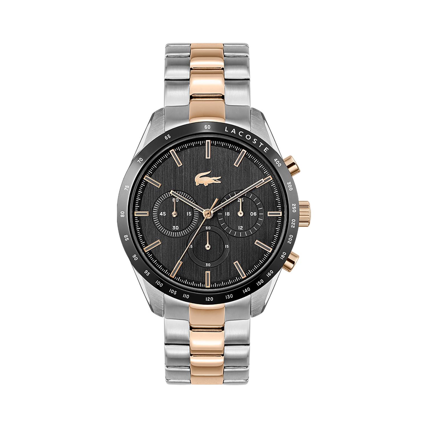 lacoste motion watch review