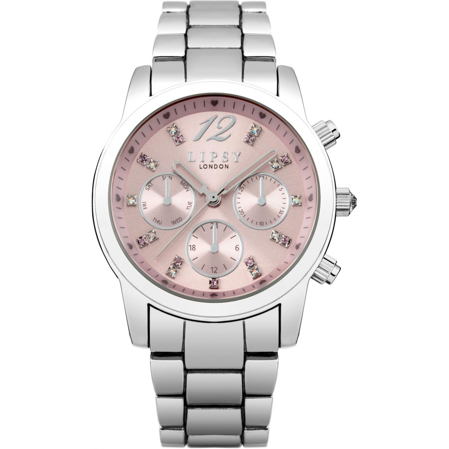 Lipsy LP390 Watch Shade Station