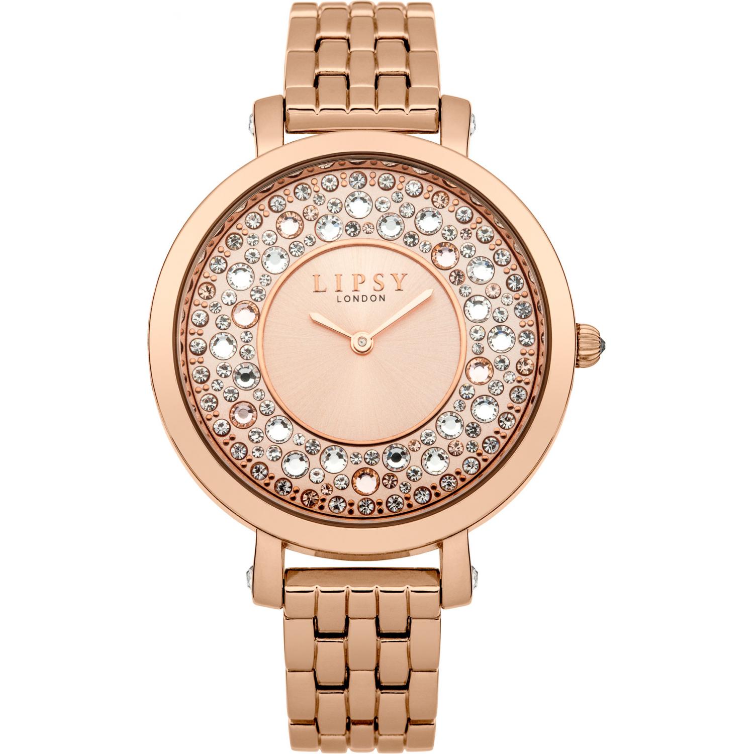 Lipsy LP396 Watch Shade Station