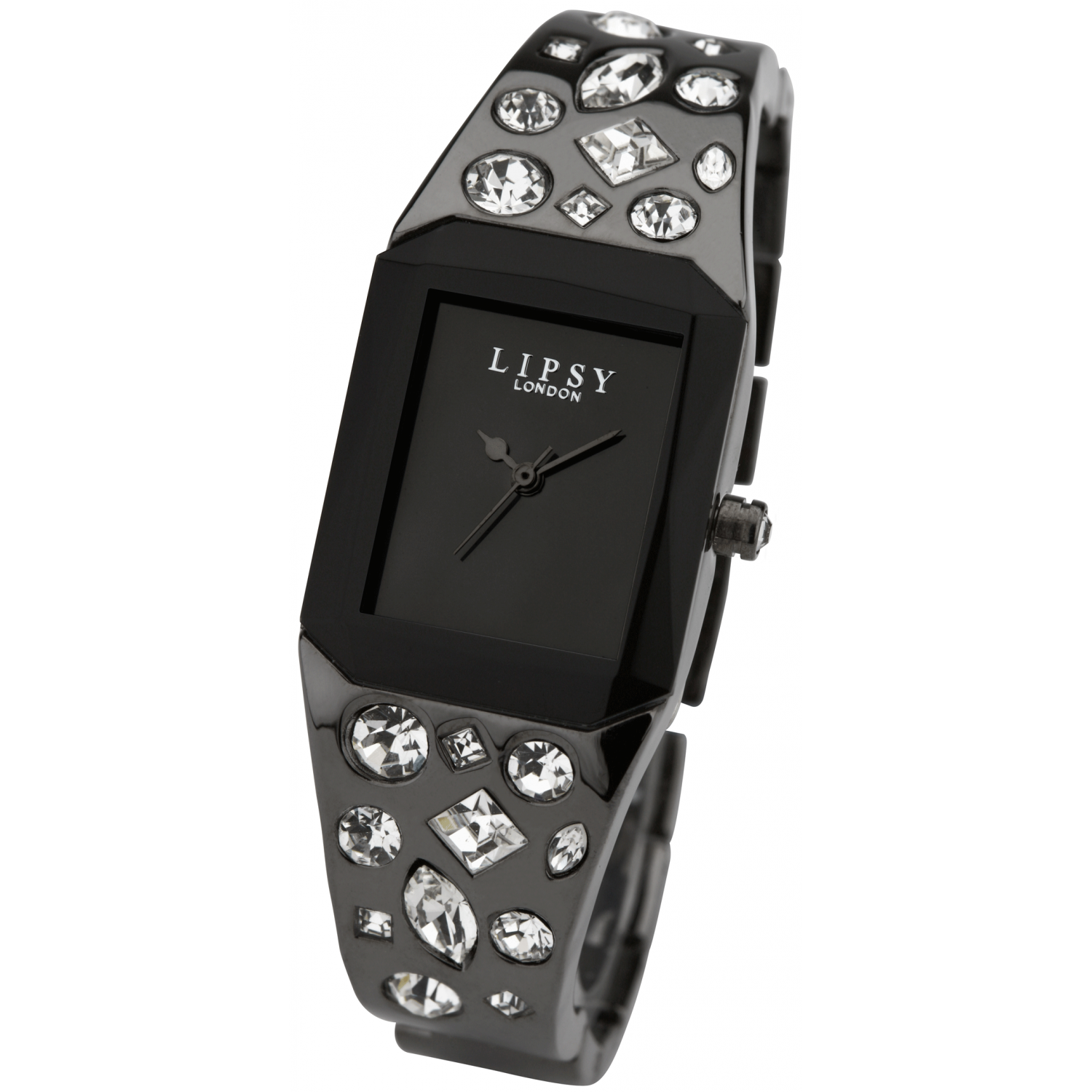 White lipsy watch best sale