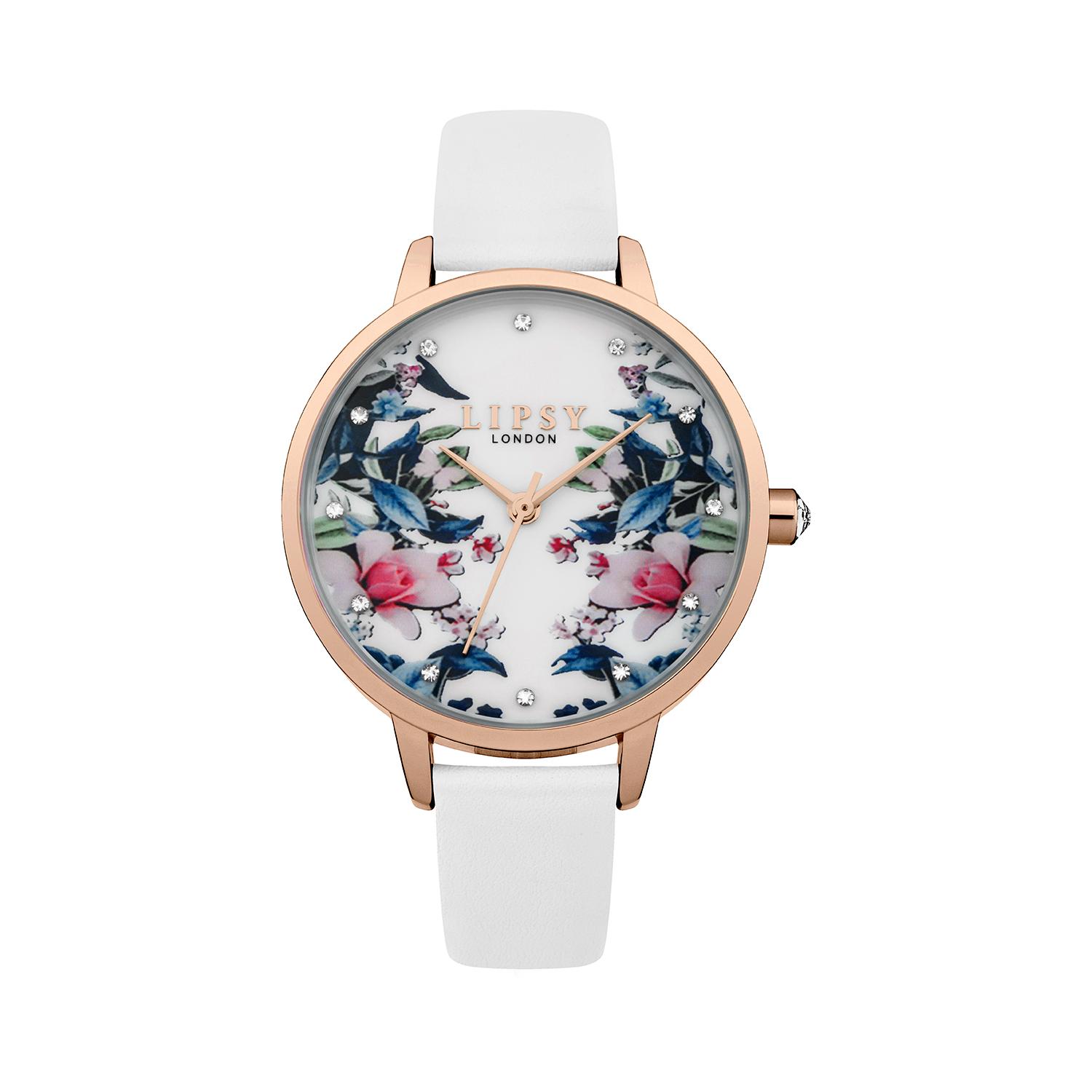 Lipsy LP572 Watch
