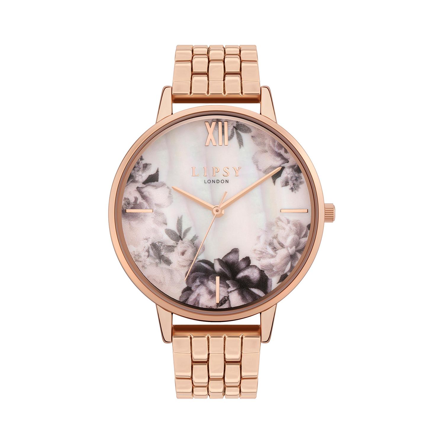 Lipsy hotsell watches next