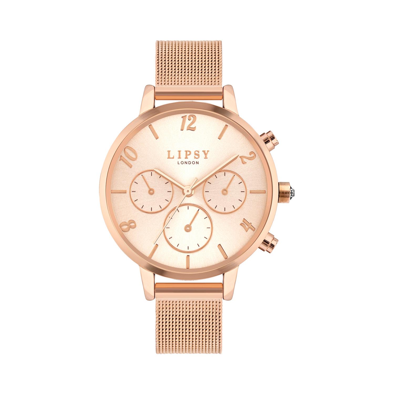 Lipsy LP673 Watch Shade Station