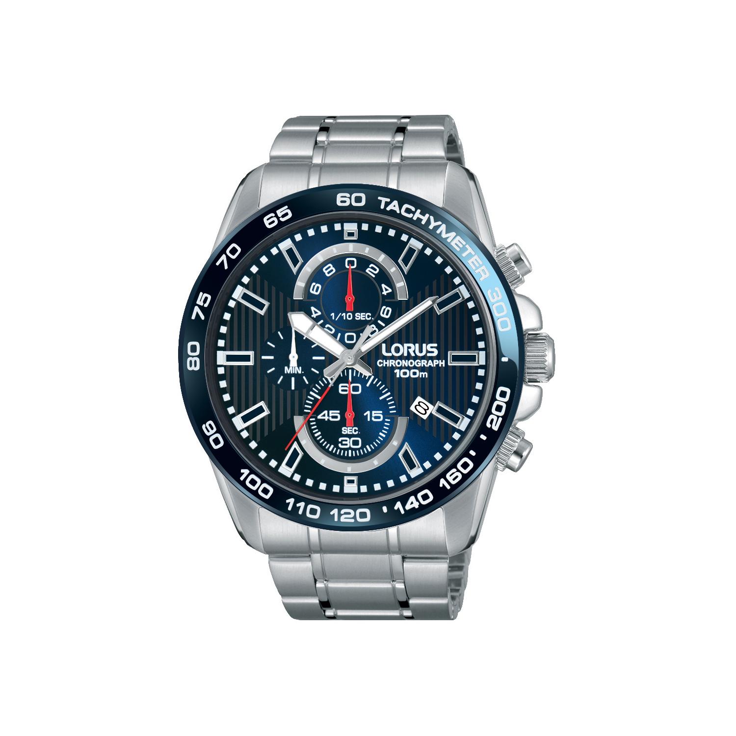 Lorus RM375CX9 Watch