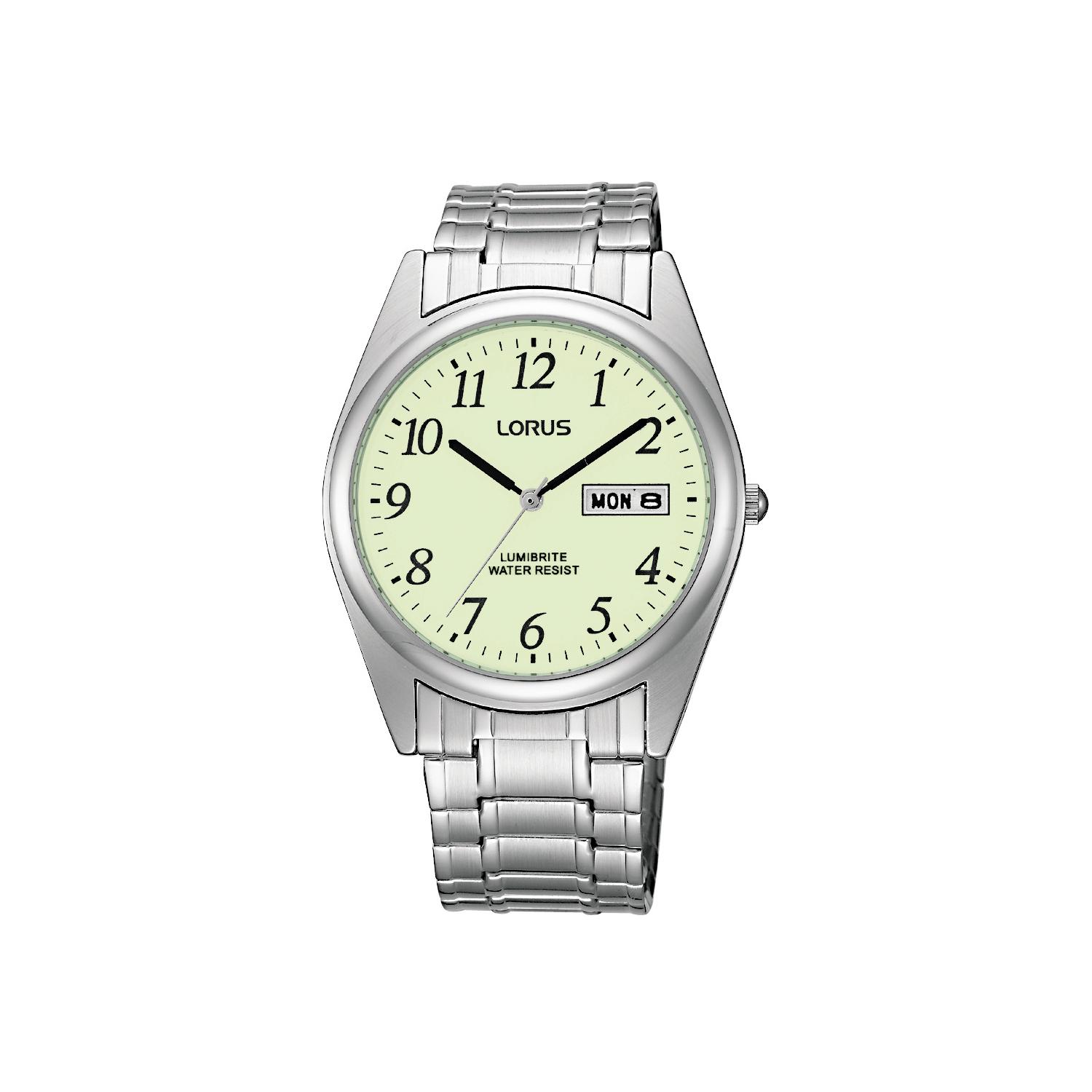 Lorus rx hotsell