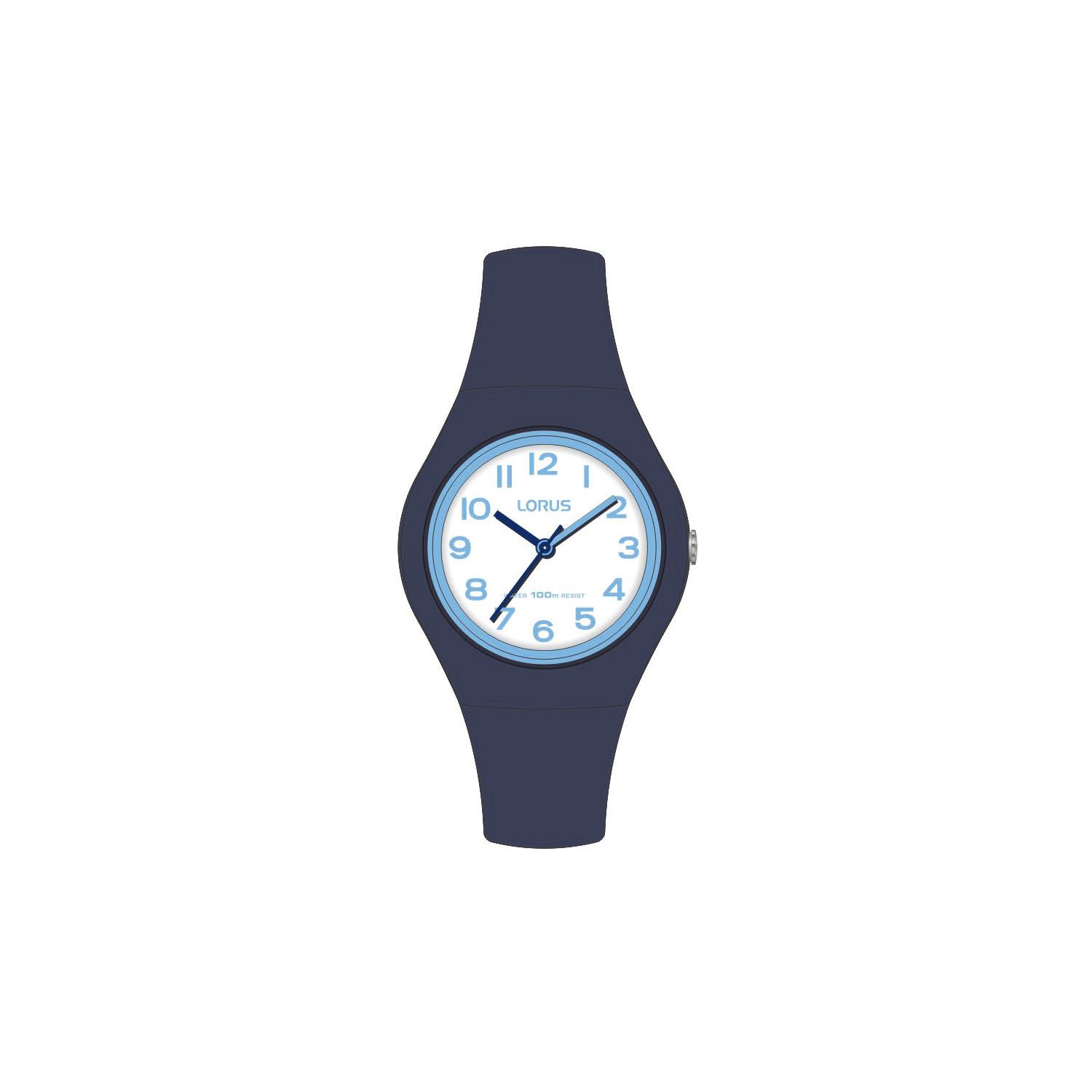 Lorus childrens watches discount blue