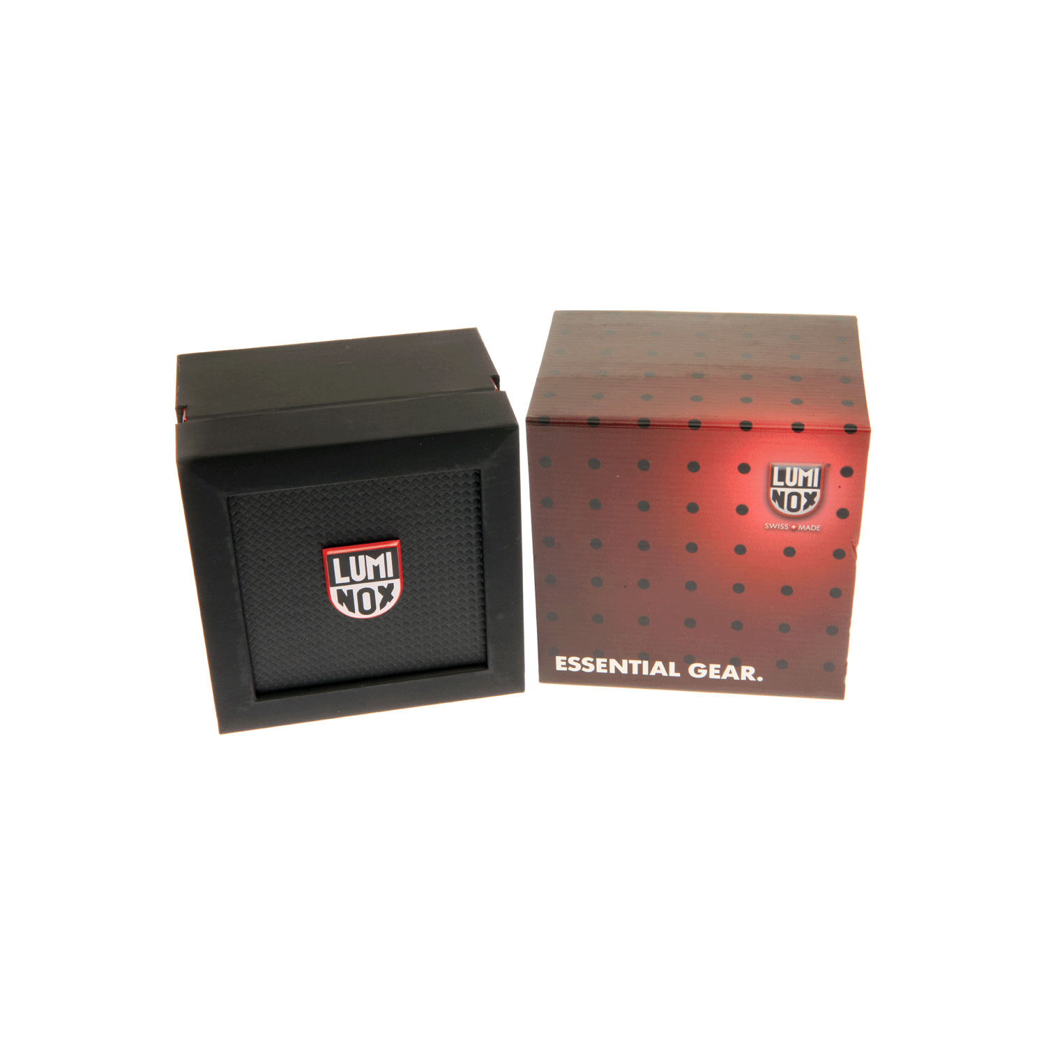 Luminox LIMITED EDITION ORIGINAL NAVY SEAL 3000 SERIES XS.3001